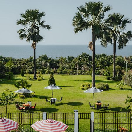 Harmony Resort Boutique Hotel Banjul Luaran gambar