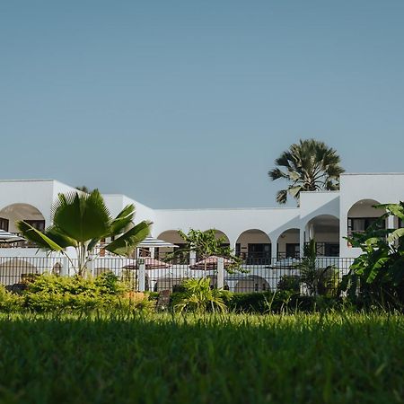 Harmony Resort Boutique Hotel Banjul Luaran gambar