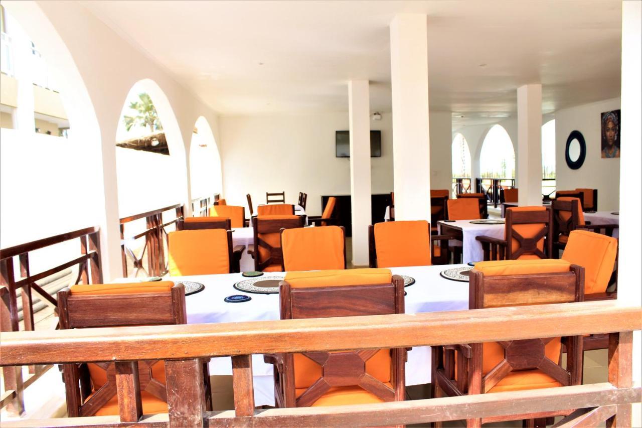 Harmony Resort Boutique Hotel Banjul Luaran gambar
