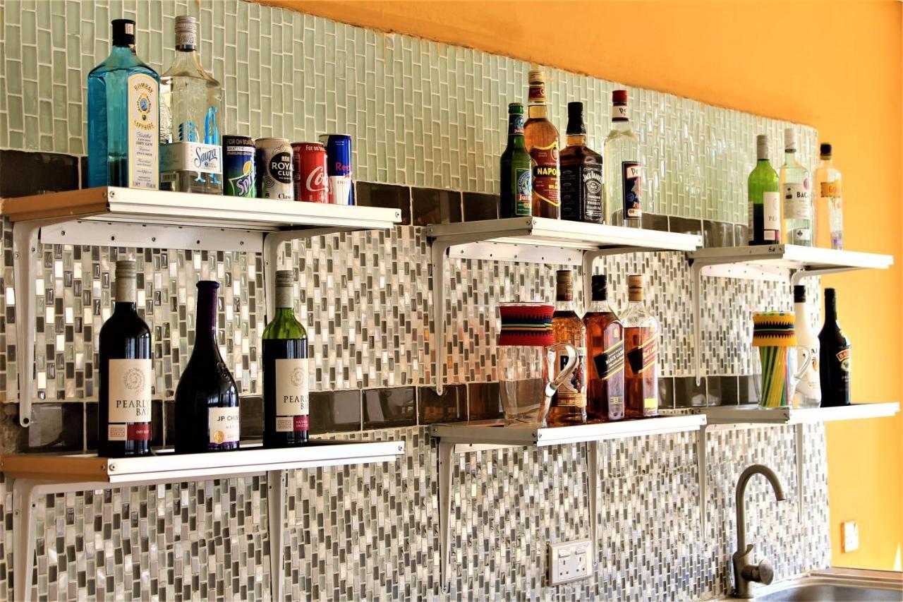 Harmony Resort Boutique Hotel Banjul Luaran gambar