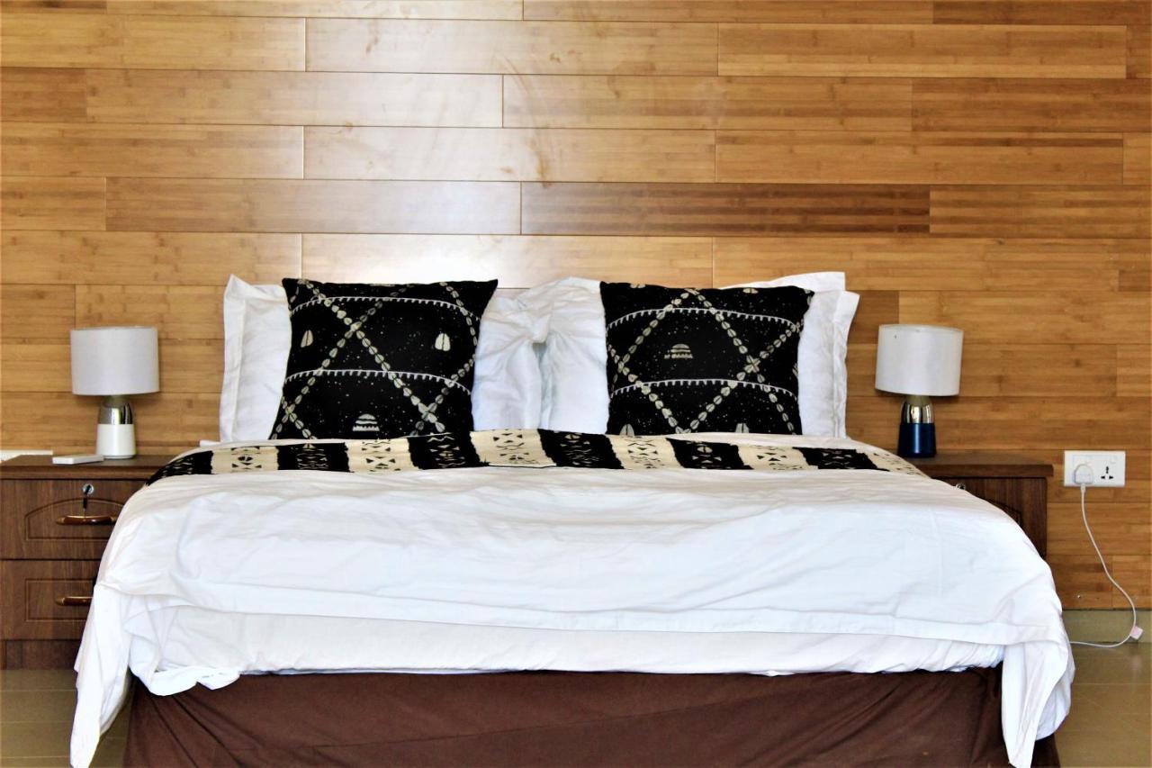 Harmony Resort Boutique Hotel Banjul Luaran gambar