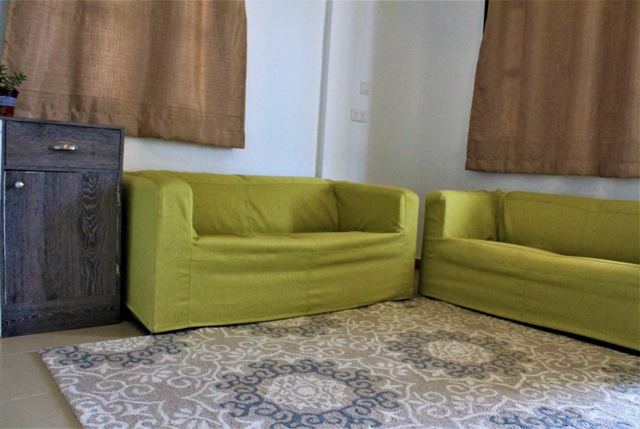 Harmony Resort Boutique Hotel Banjul Luaran gambar