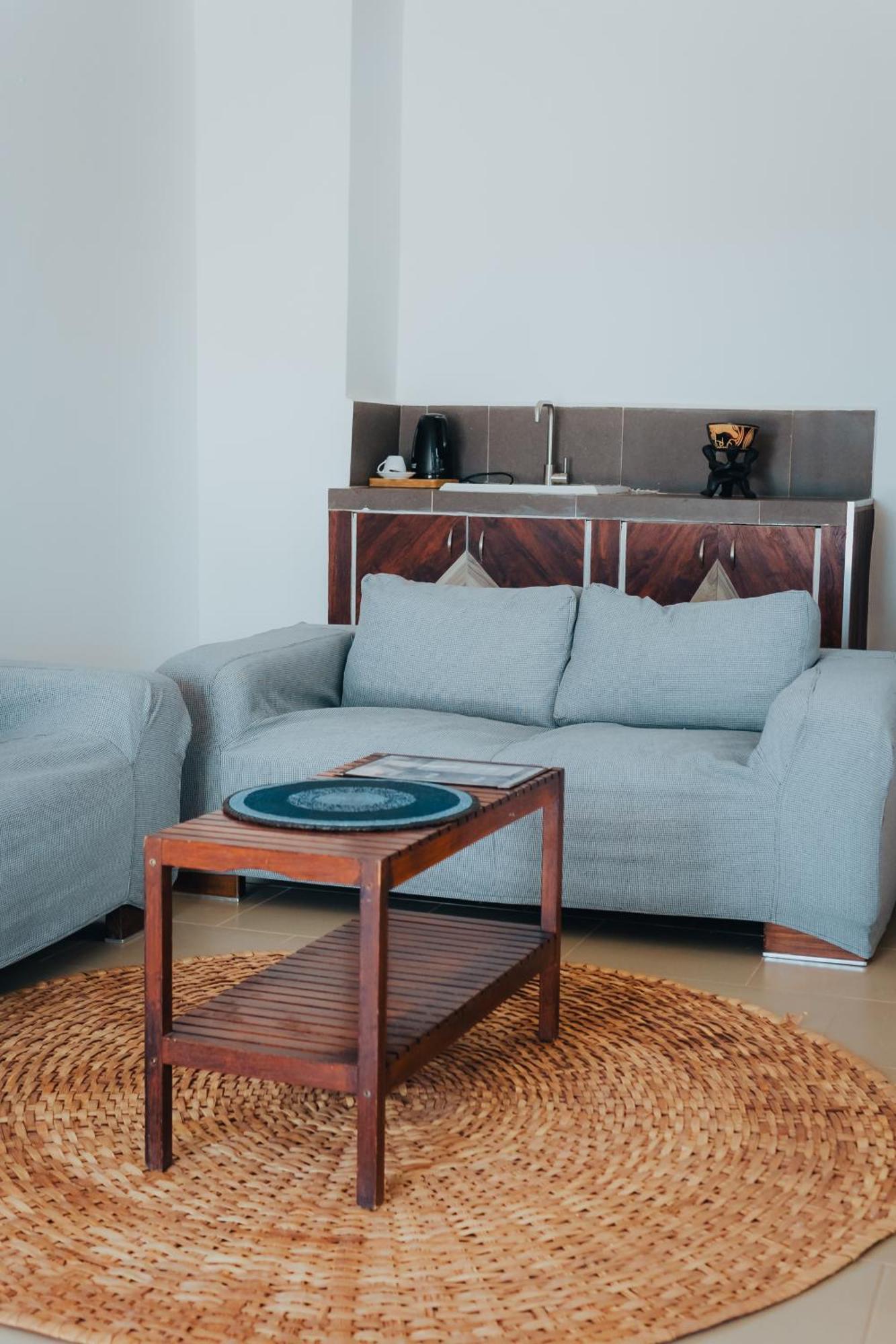 Harmony Resort Boutique Hotel Banjul Luaran gambar