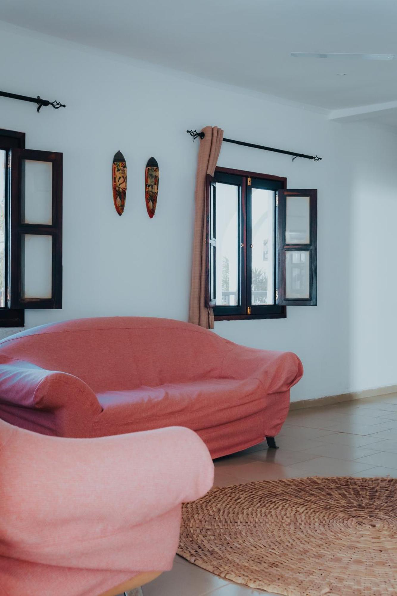Harmony Resort Boutique Hotel Banjul Luaran gambar