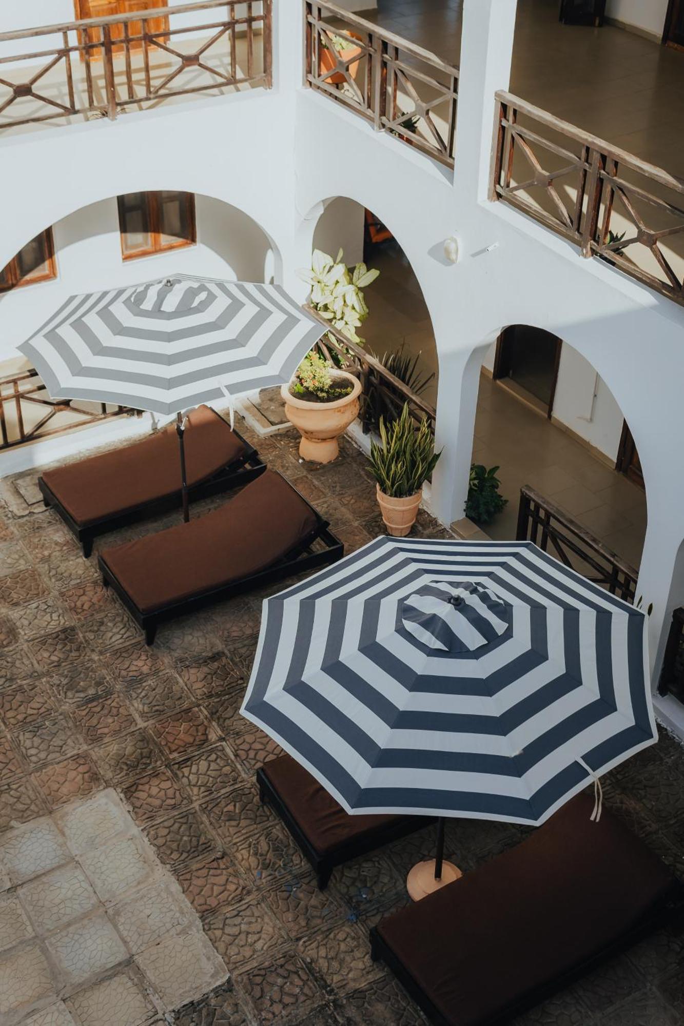 Harmony Resort Boutique Hotel Banjul Luaran gambar
