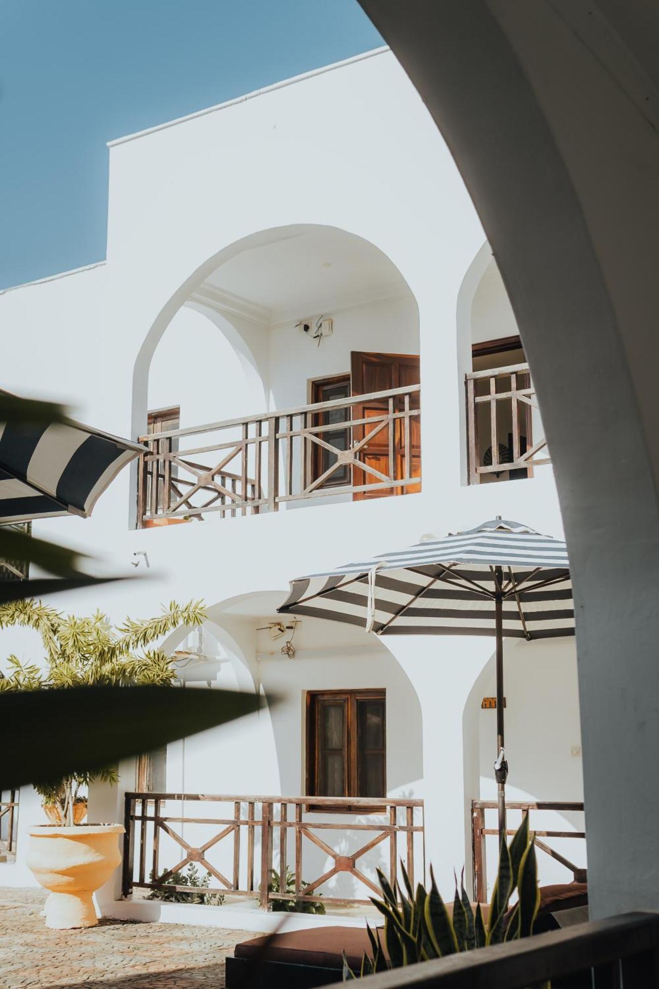 Harmony Resort Boutique Hotel Banjul Luaran gambar
