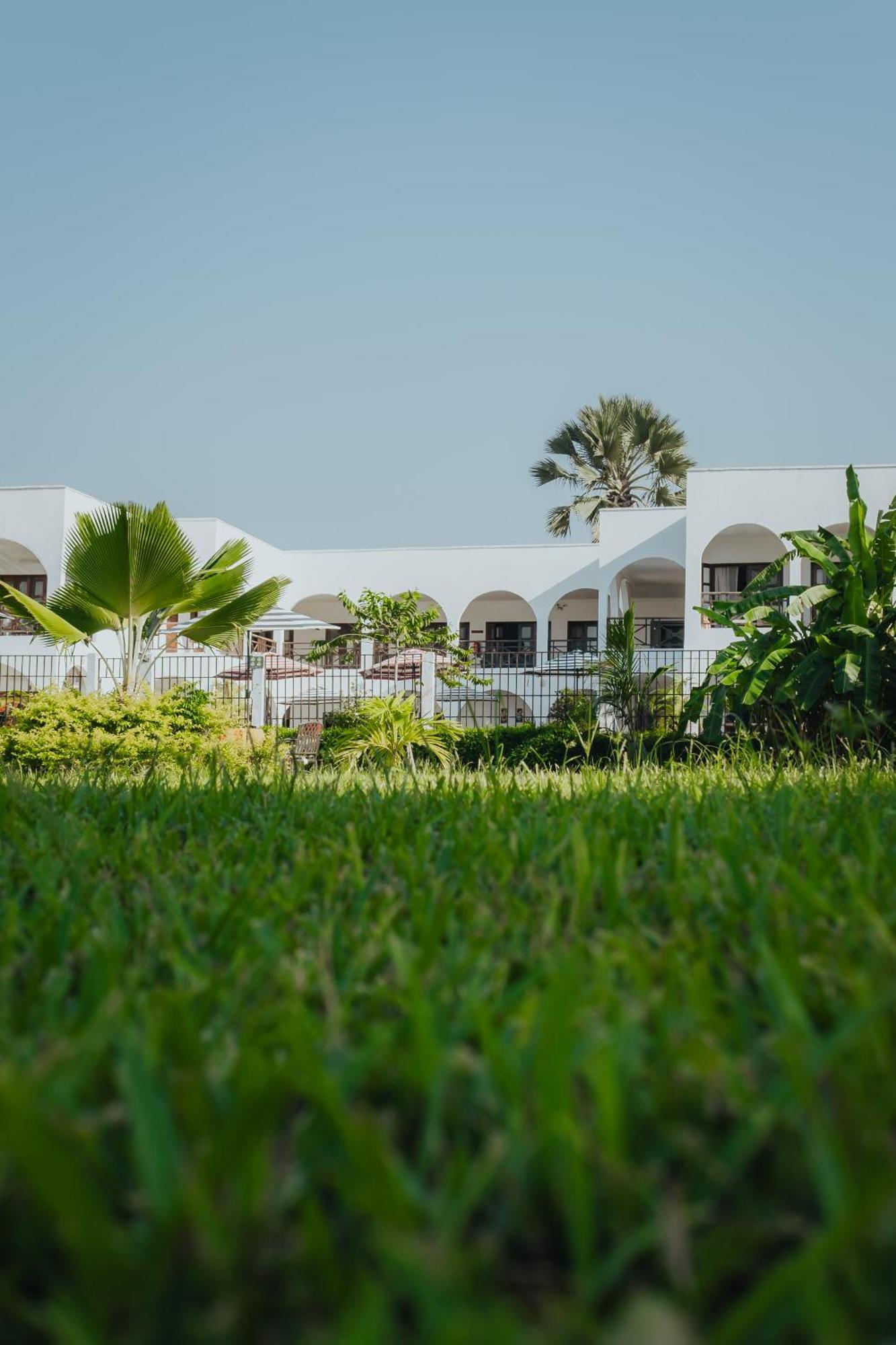 Harmony Resort Boutique Hotel Banjul Luaran gambar