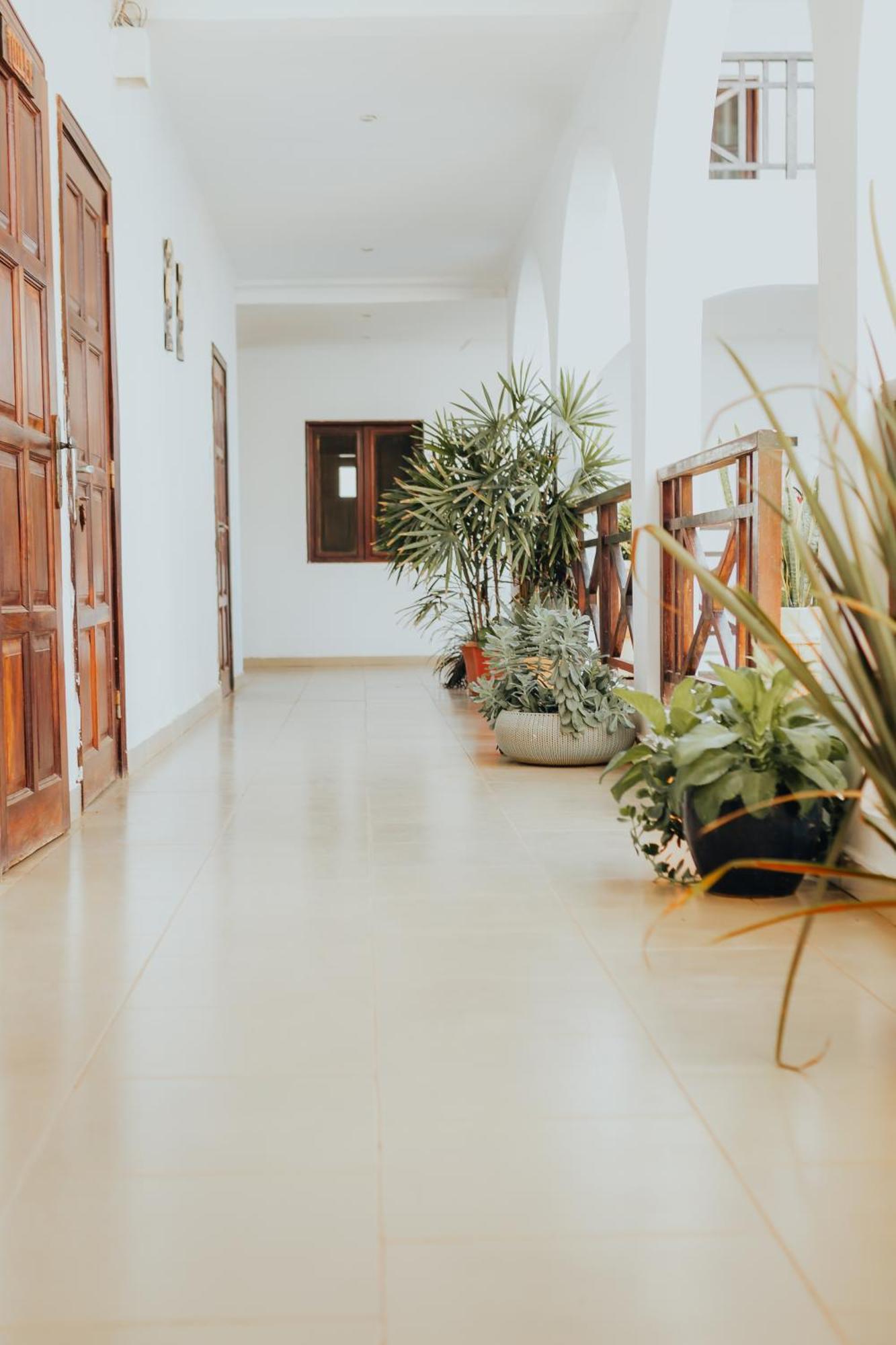 Harmony Resort Boutique Hotel Banjul Luaran gambar