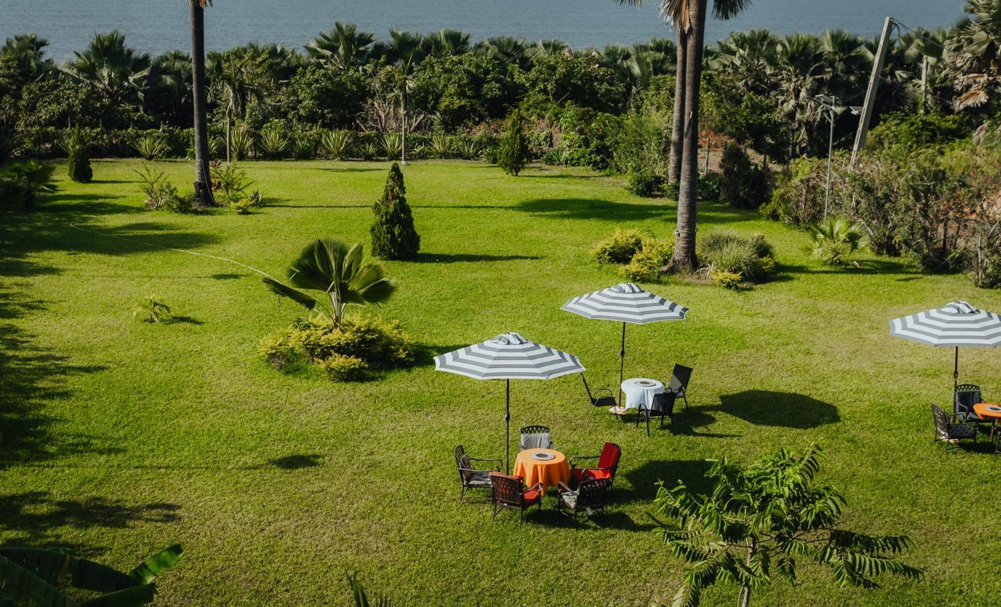 Harmony Resort Boutique Hotel Banjul Luaran gambar
