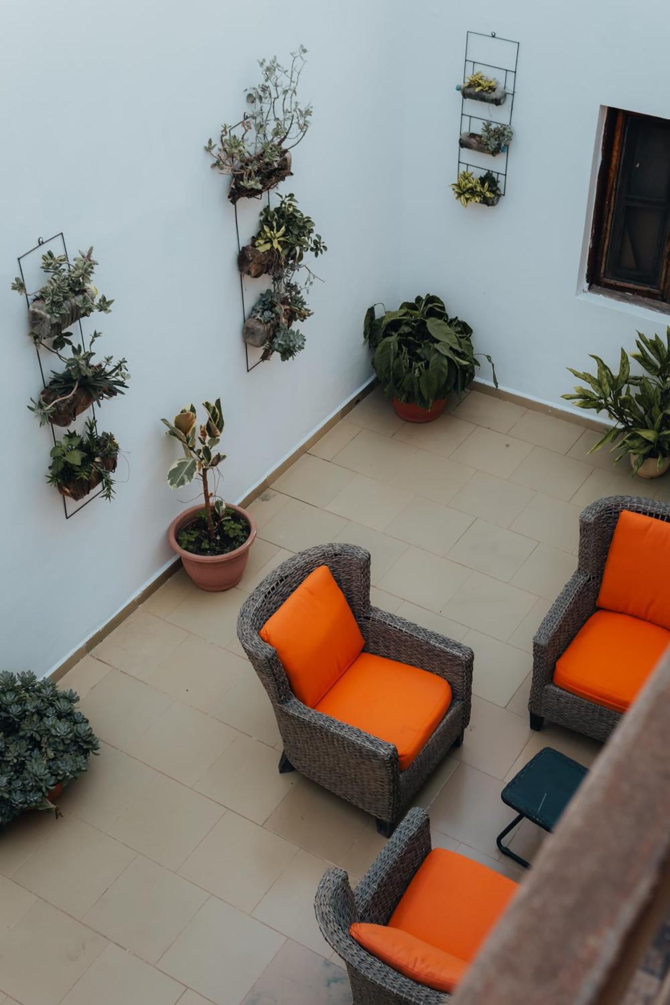 Harmony Resort Boutique Hotel Banjul Luaran gambar