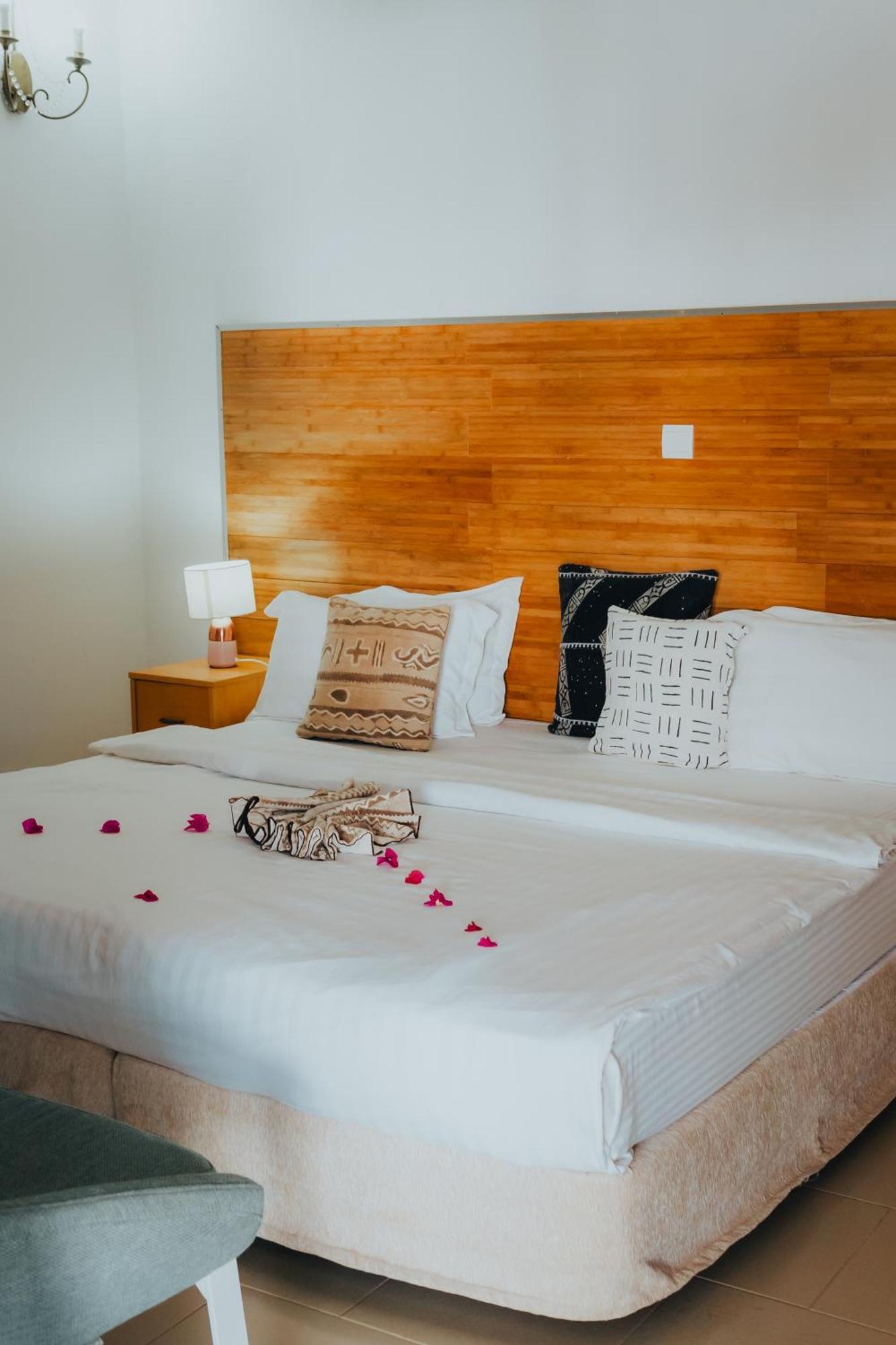 Harmony Resort Boutique Hotel Banjul Luaran gambar