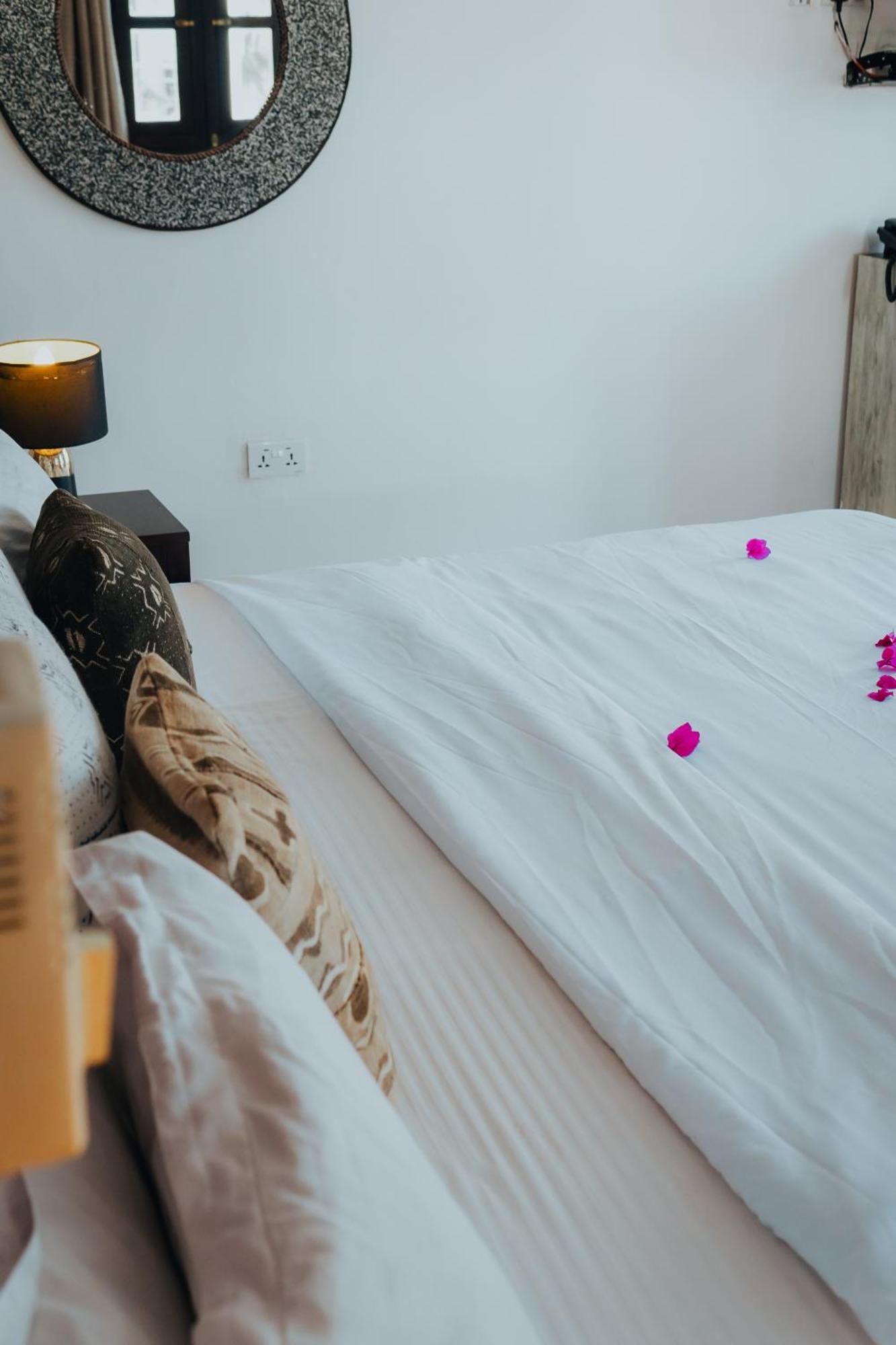 Harmony Resort Boutique Hotel Banjul Luaran gambar