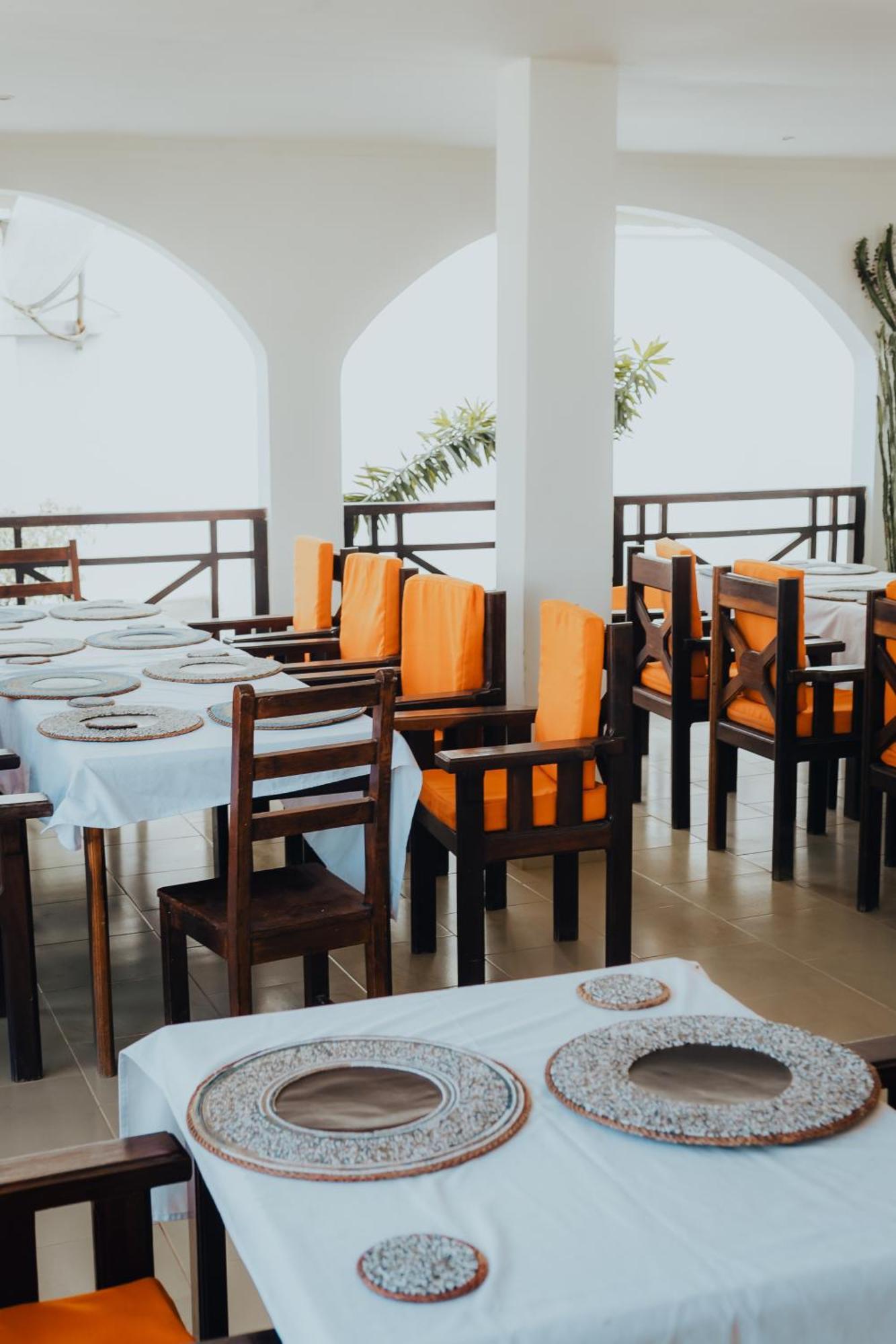 Harmony Resort Boutique Hotel Banjul Luaran gambar