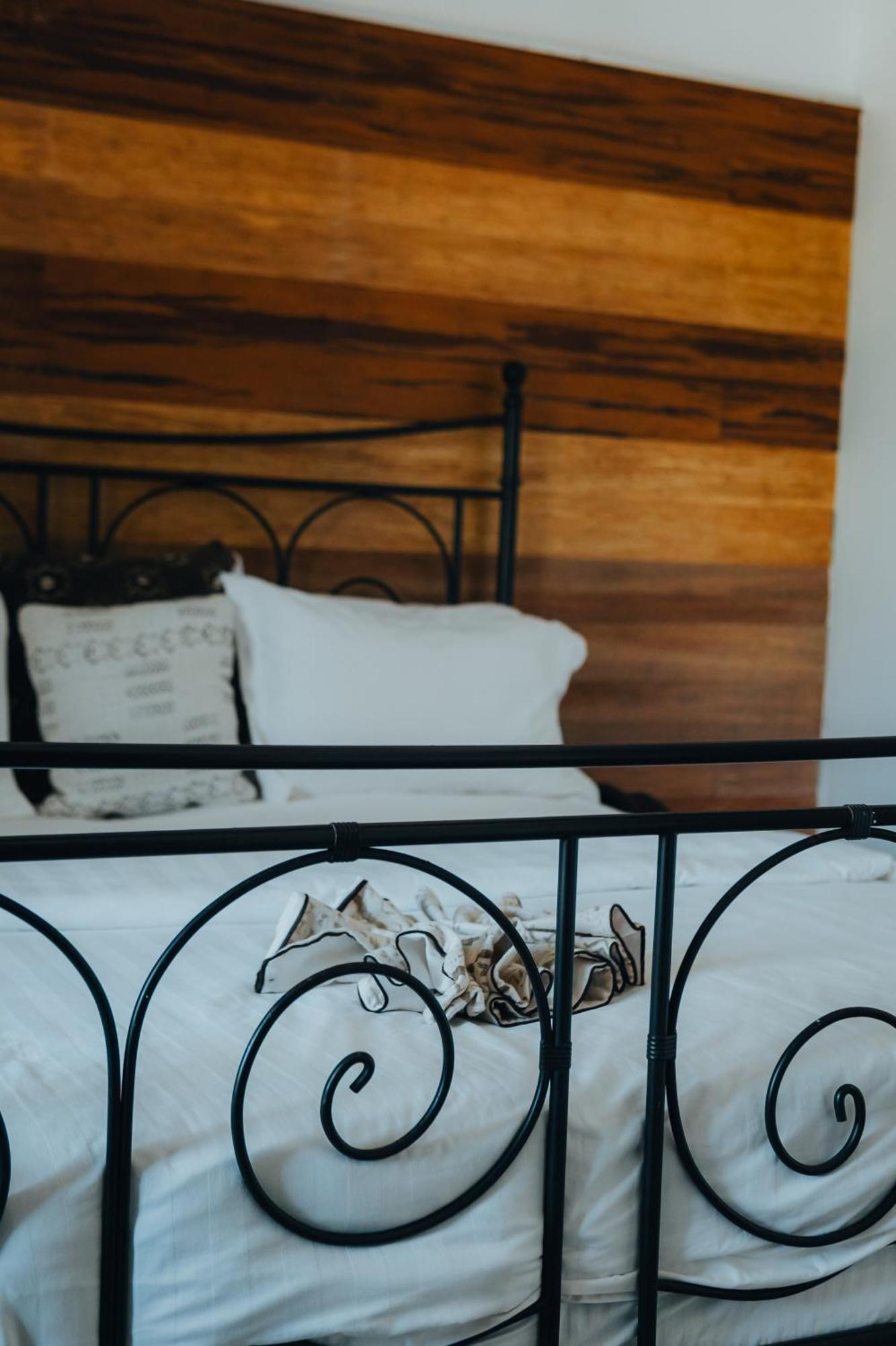 Harmony Resort Boutique Hotel Banjul Luaran gambar