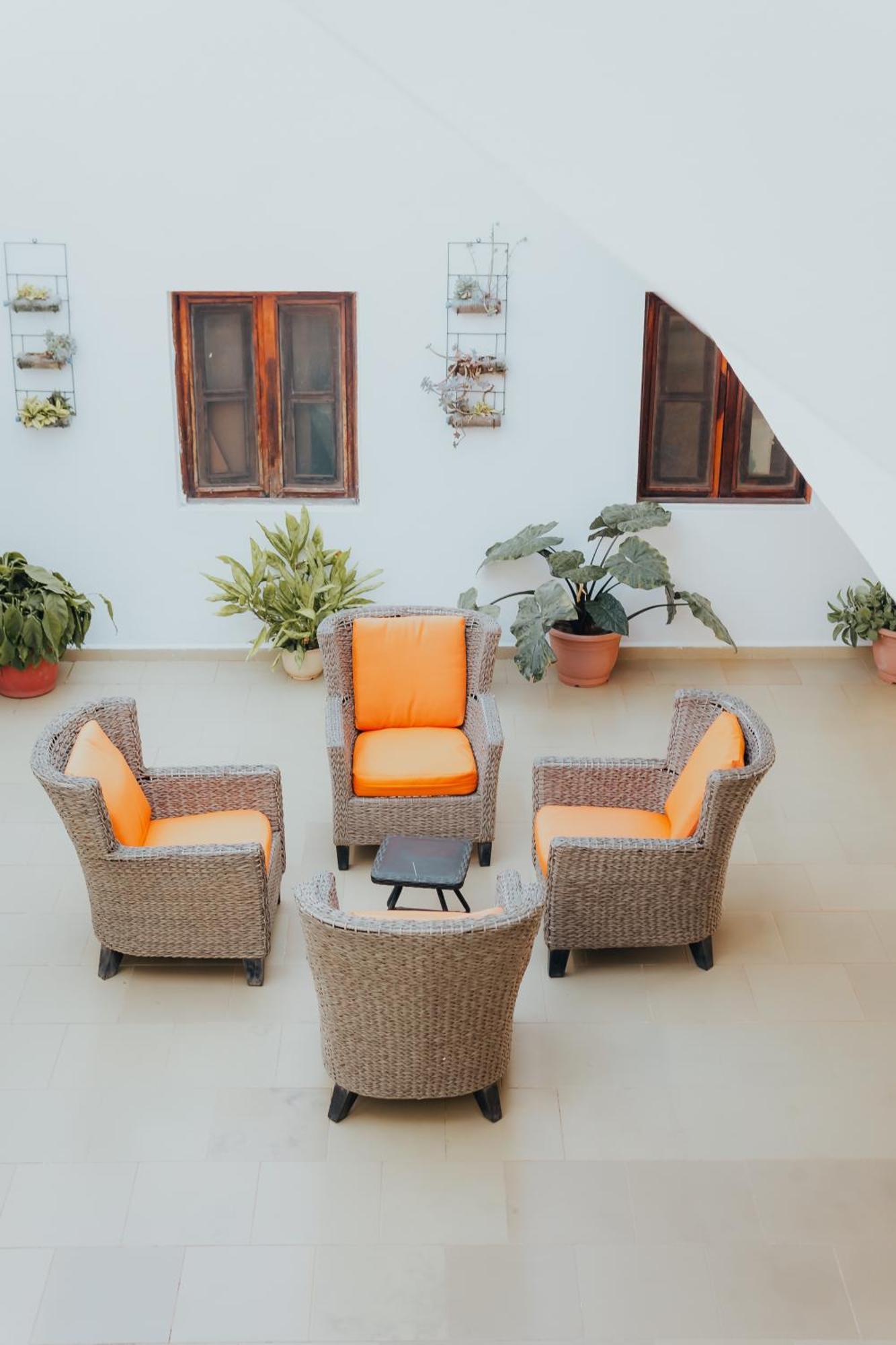 Harmony Resort Boutique Hotel Banjul Luaran gambar